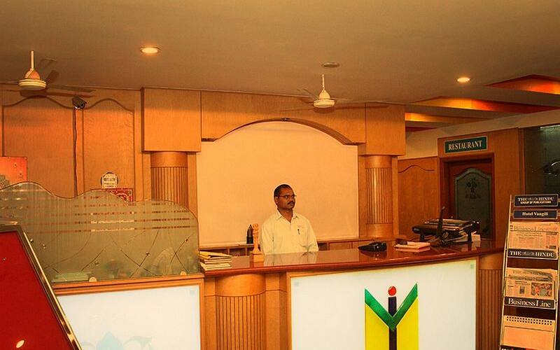 Sree Saravana Bhavan, Namakkal 2